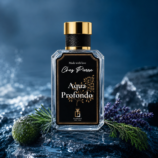 Aqua Profondo