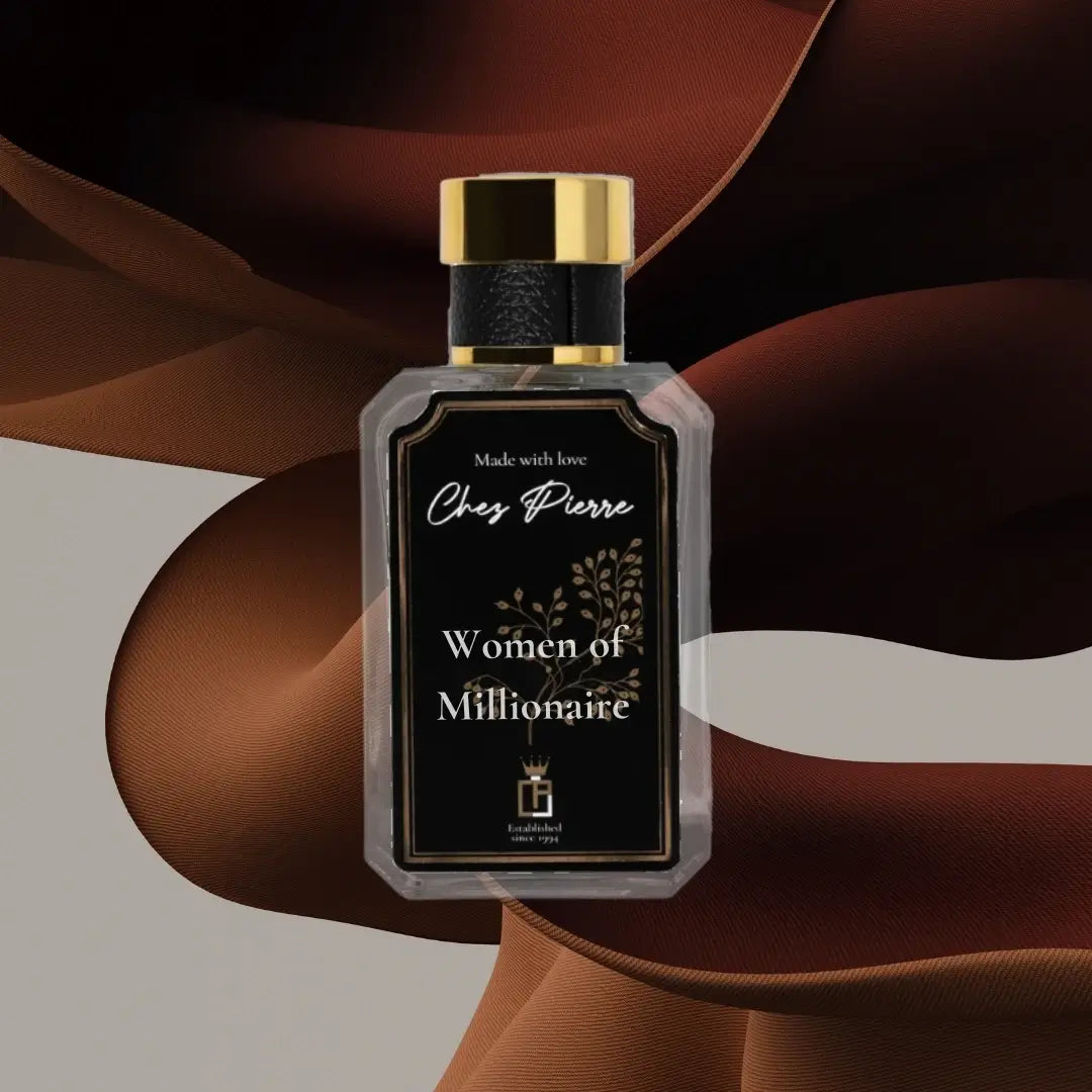 Women of Millionaire