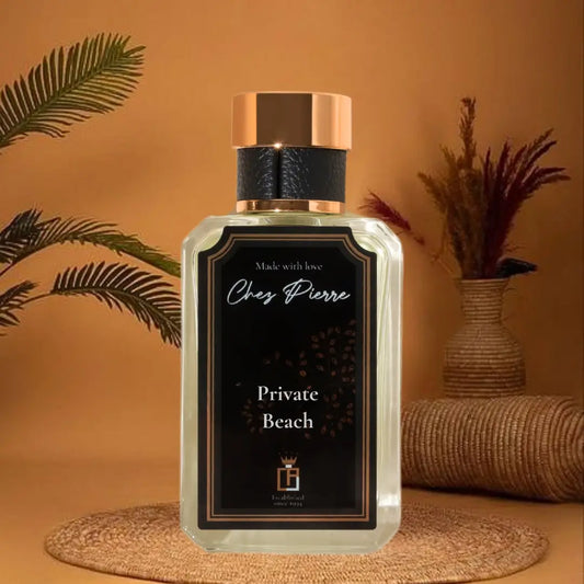 Private Beach