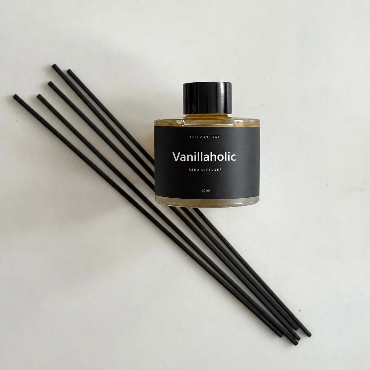 Vanillaholic Reed Diffuser