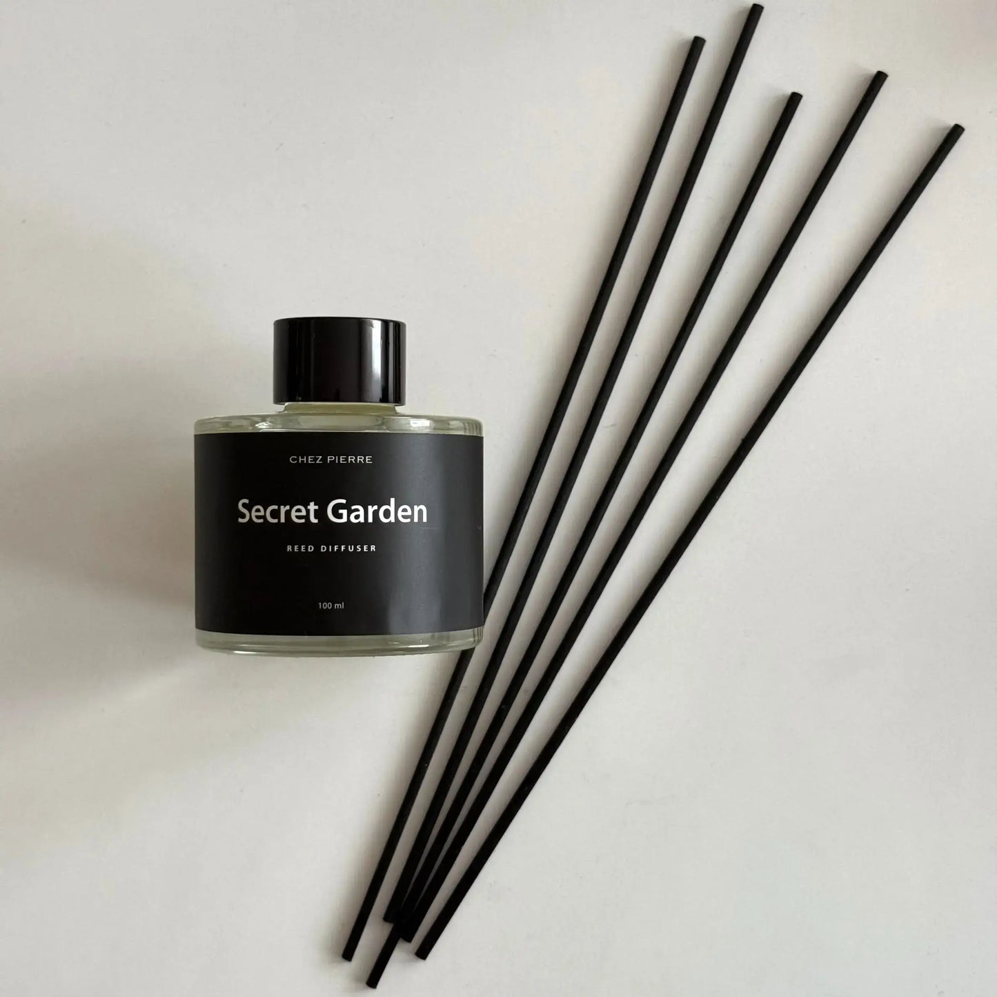 Secret Garden Reed Diffuser