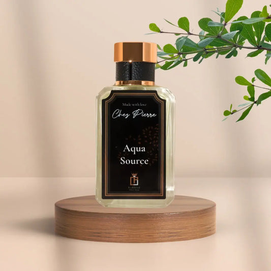 🎁 Aqua Source (100% off)