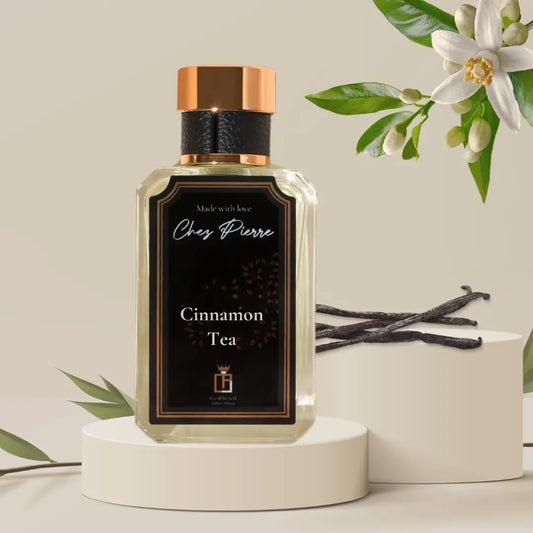 🎁 Cinnamon Tea (100% off)