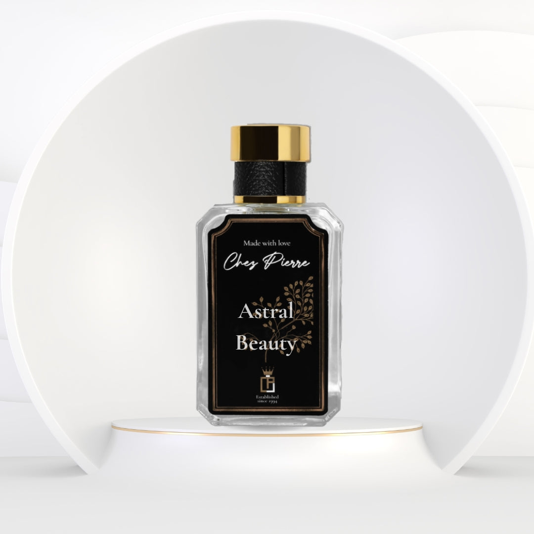 Astral Beuty