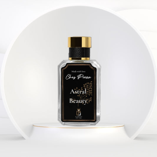 Astral Beuty