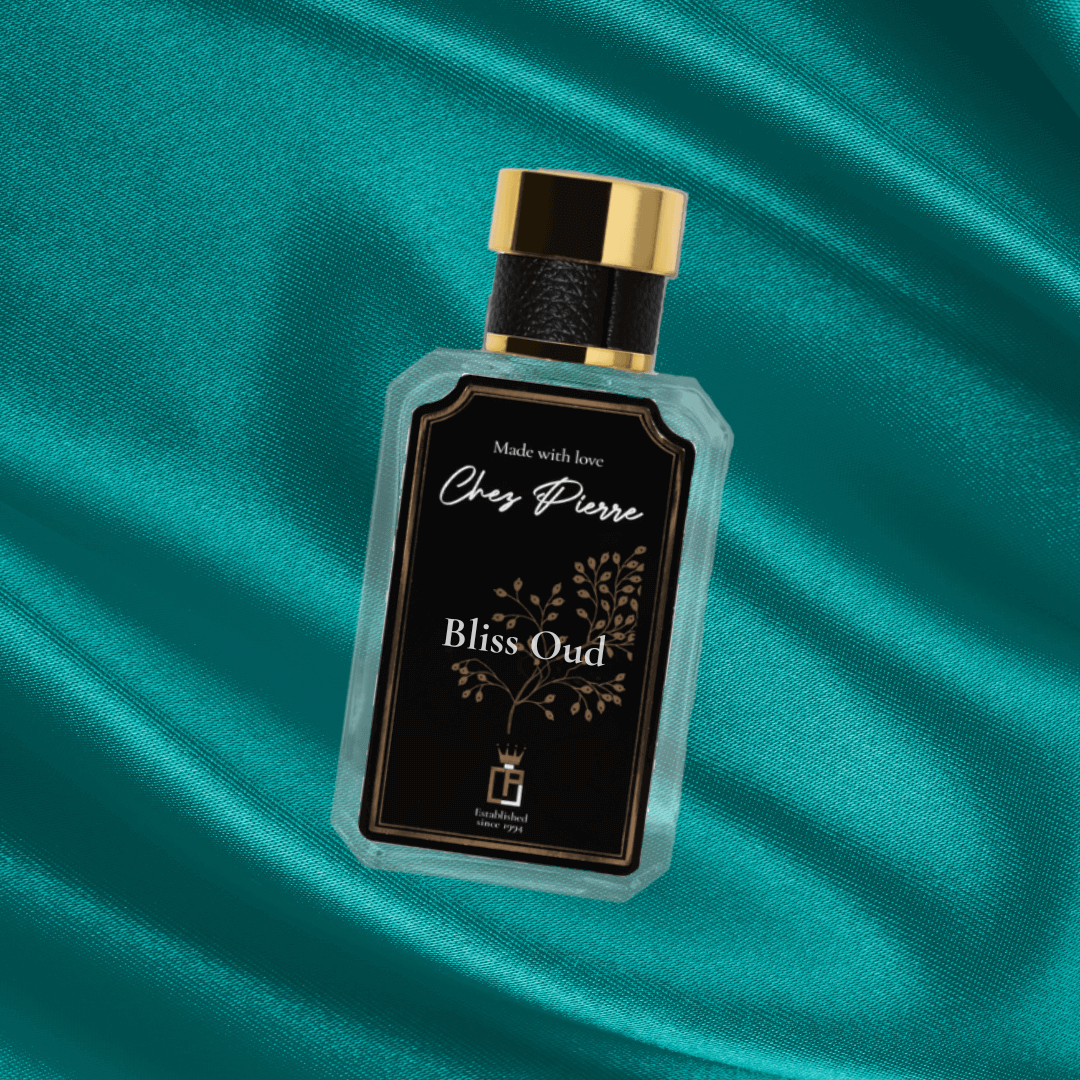 Bliss oud
