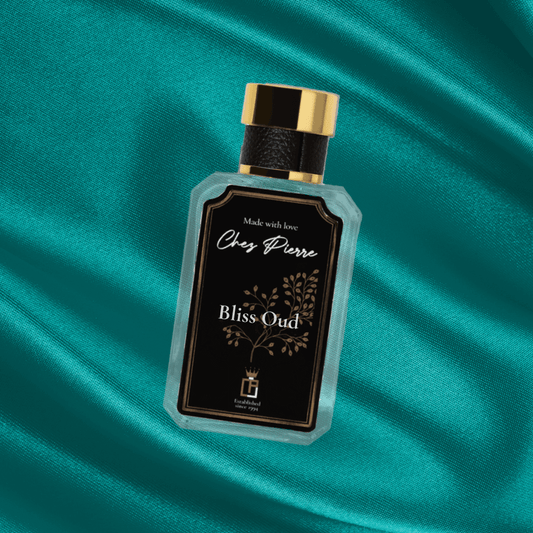 Bliss oud