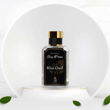 Bliss oud