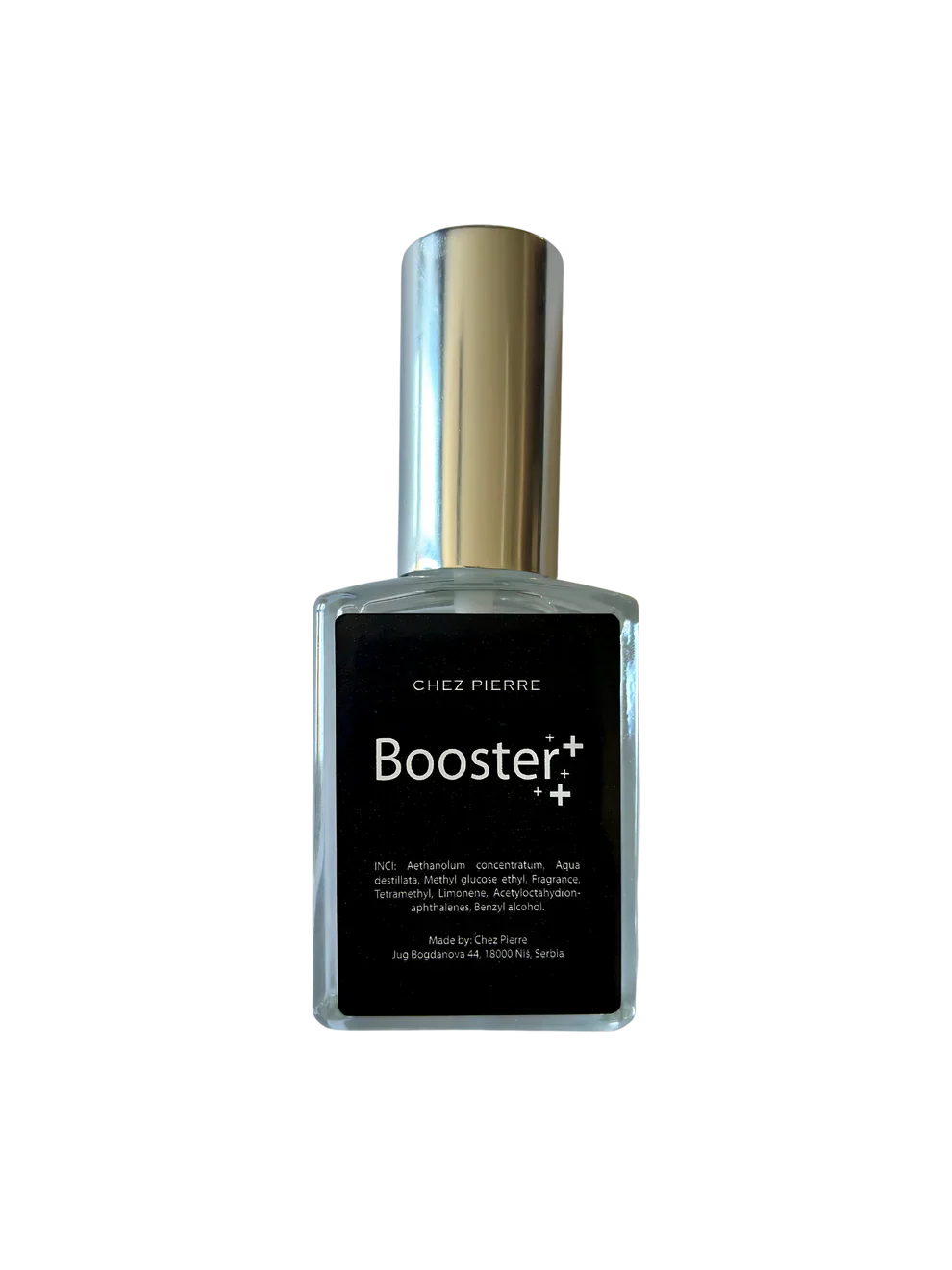 Booster