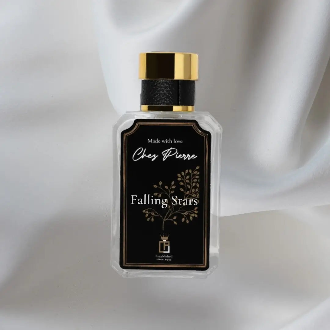 Falling Stars