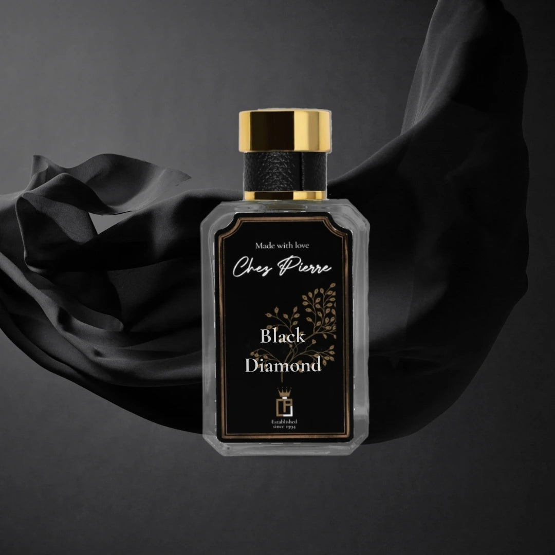 Black Diamond