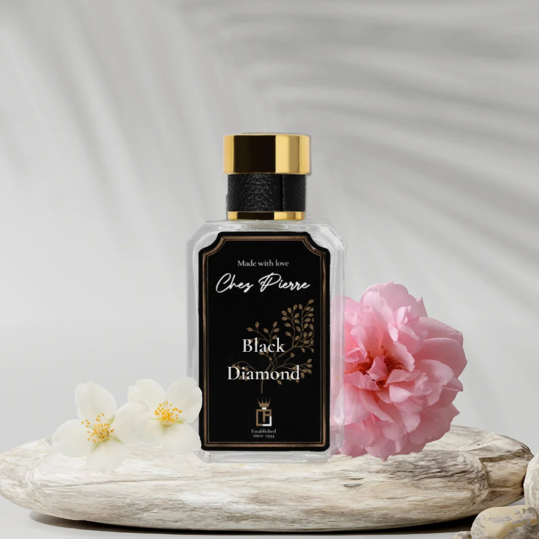 Black Diamond