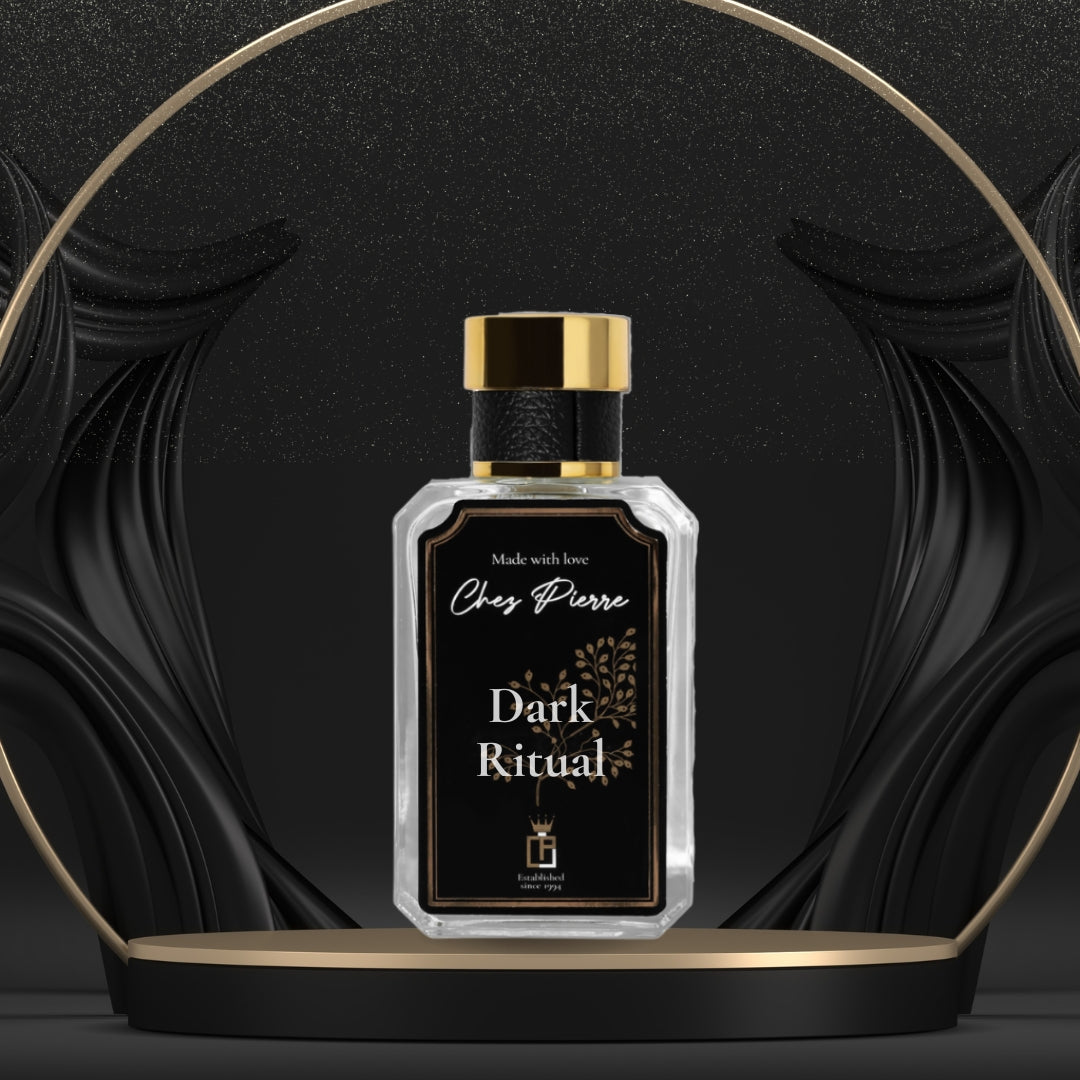 Dark Ritual