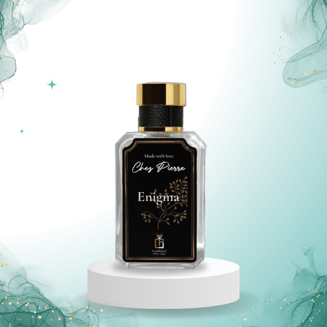 Enigma