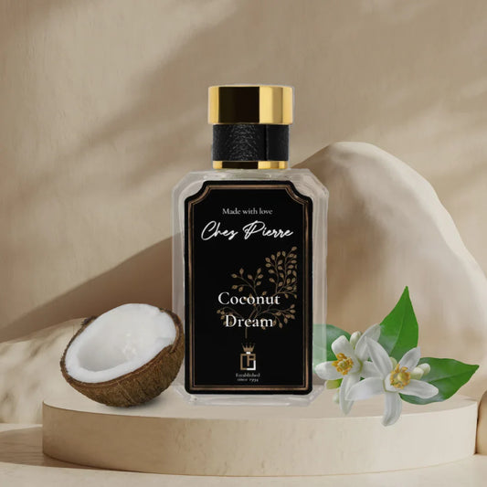 🎁 Coconut Dream (100% off)