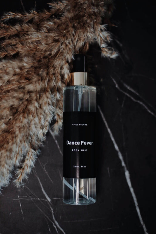 Dance Fever Body Mist