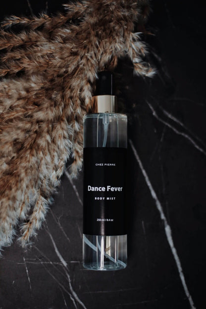 Dance Fever Body Mist