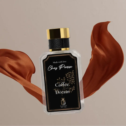 Coffee Dream