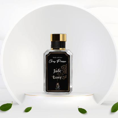 Jade Love