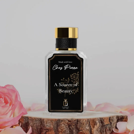 🎁 A source of beauty (100% off)