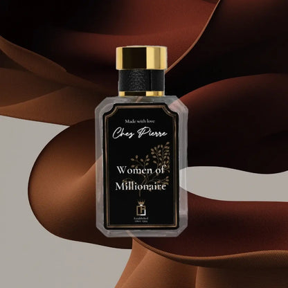 Women of Millionaire