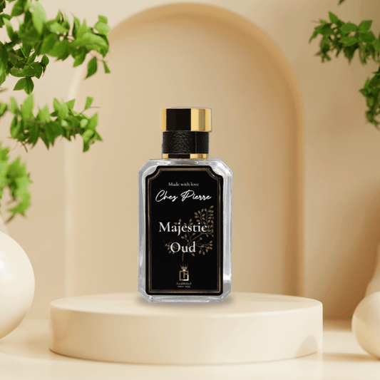 🎁 Majestic Oud (100% off)