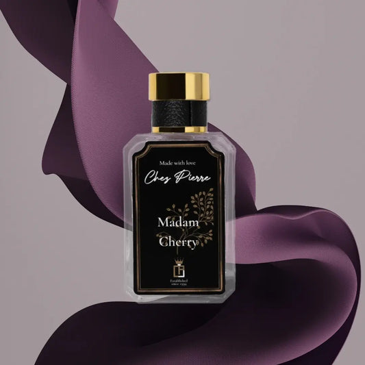 🎁 Madam Cherry (100% off)