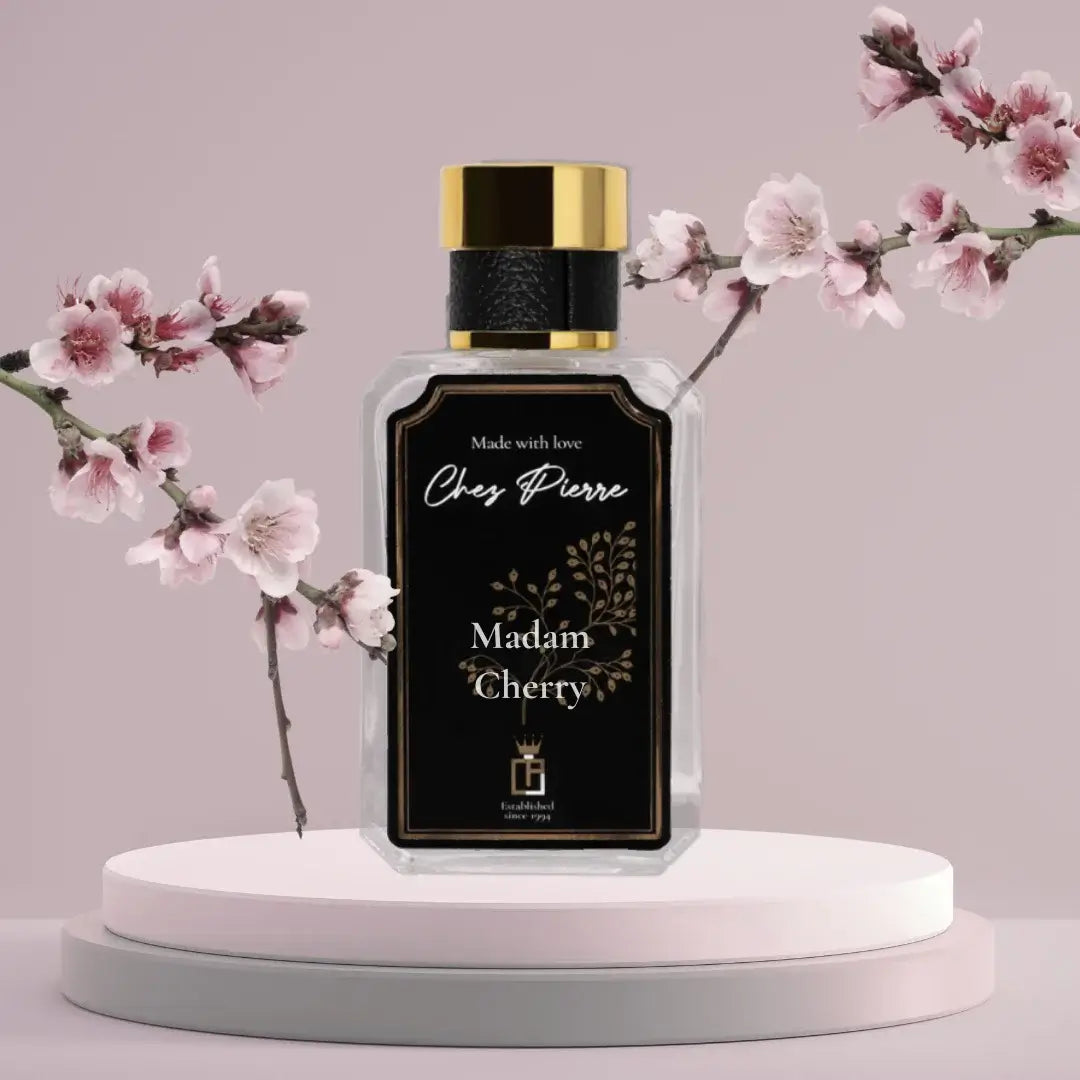 Madam Cherry