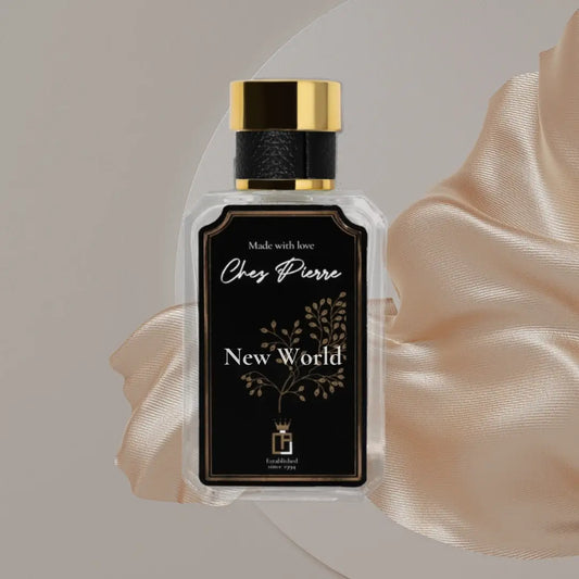 🎁 New World (100% off)
