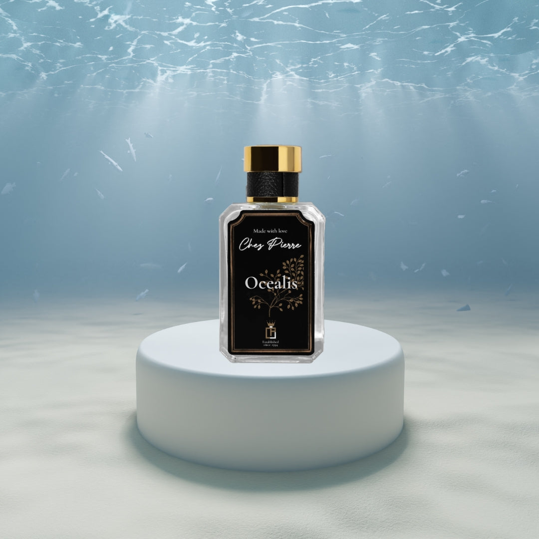 Ocealis
