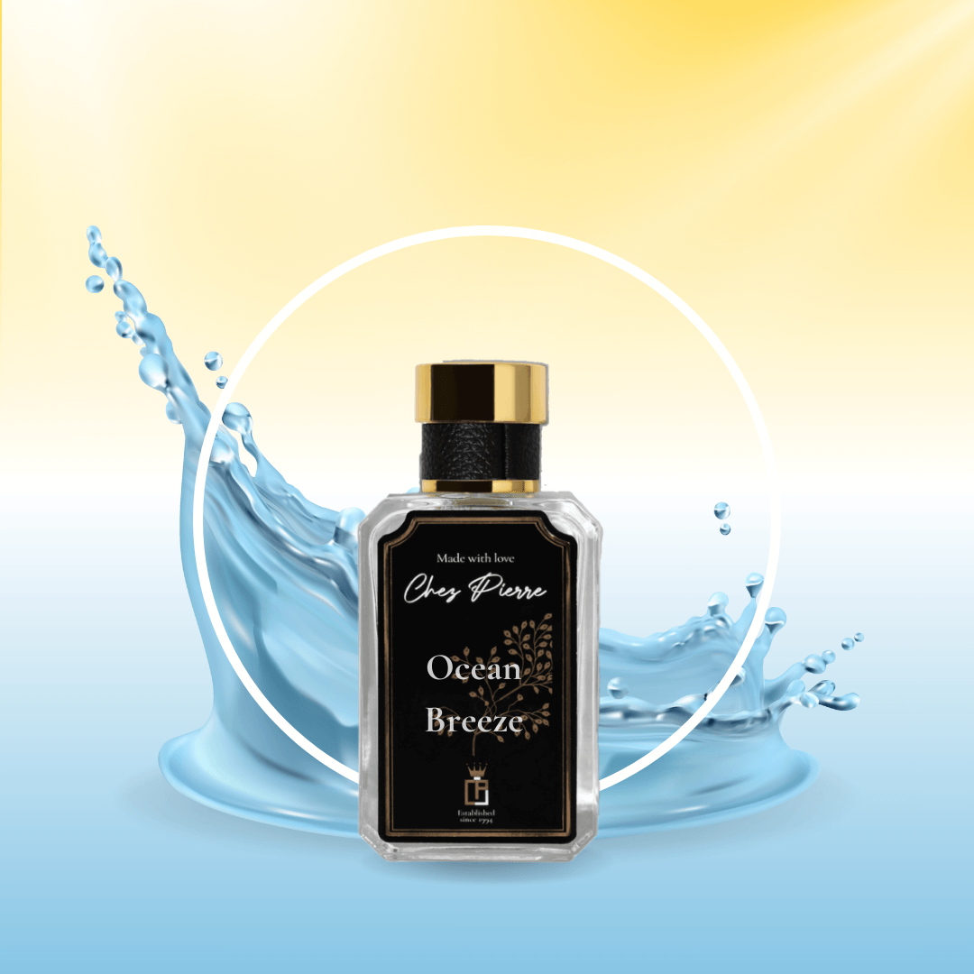 Ocean Breeze, inspirisan Pacific Chill, Louis Vuitton - Chez Pierre parfem 50 ml