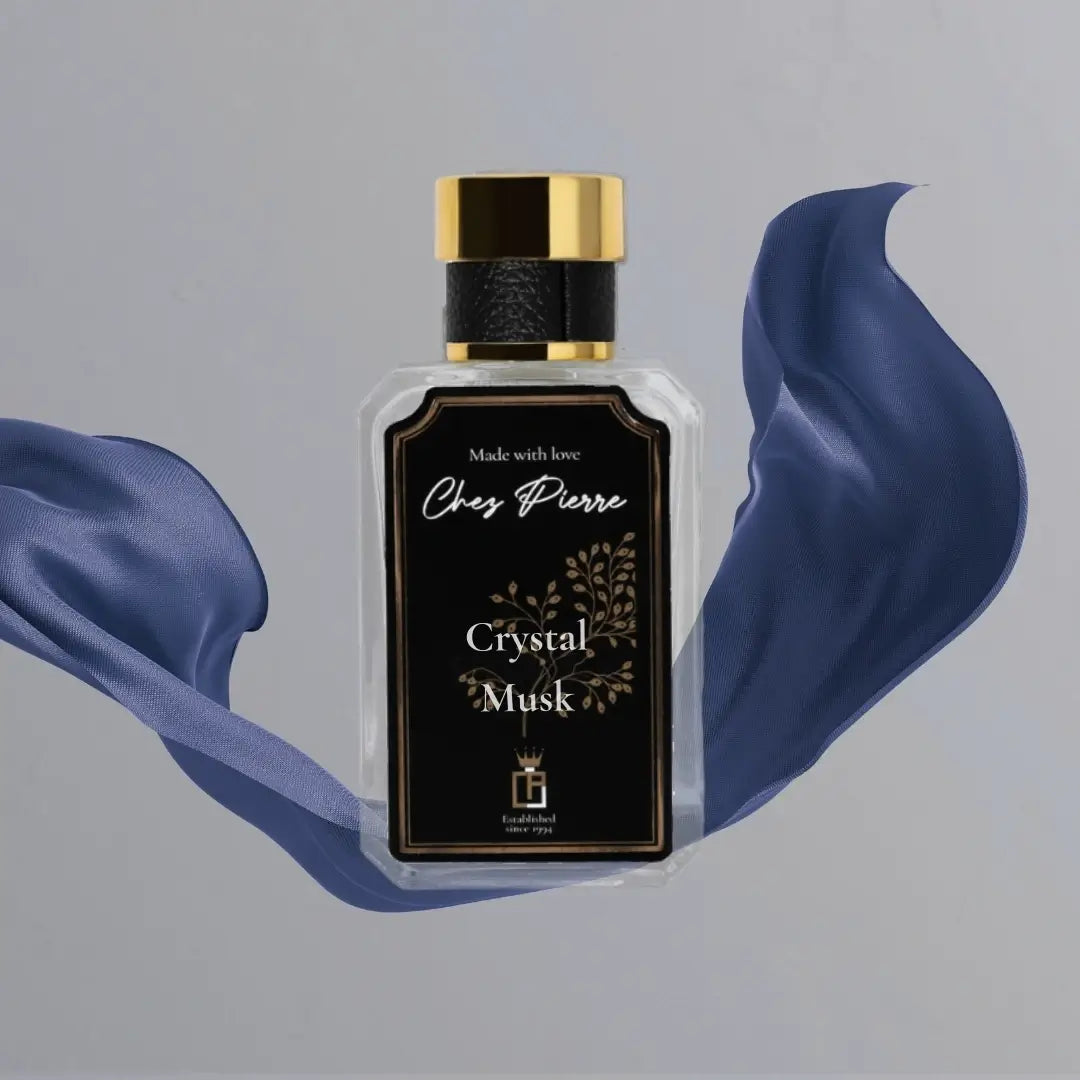 Crystal Musk