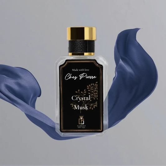 🎁 Crystal Musk (100% off)