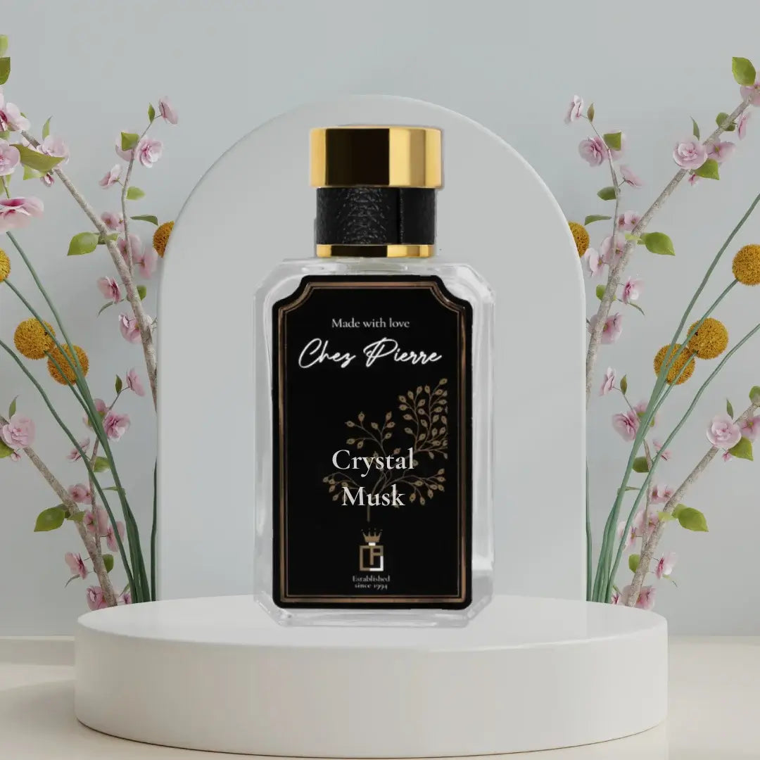 Crystal Musk