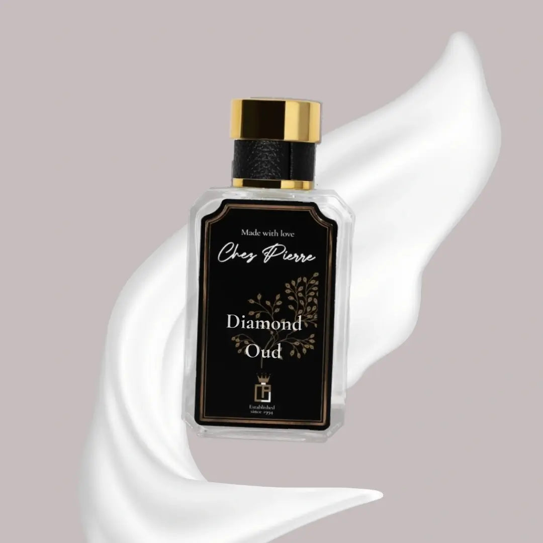 Diamond Oud