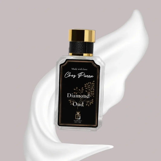 🎁 Diamond Oud (100% off)