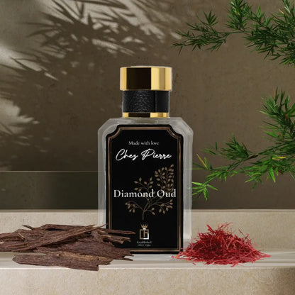 Diamond Oud