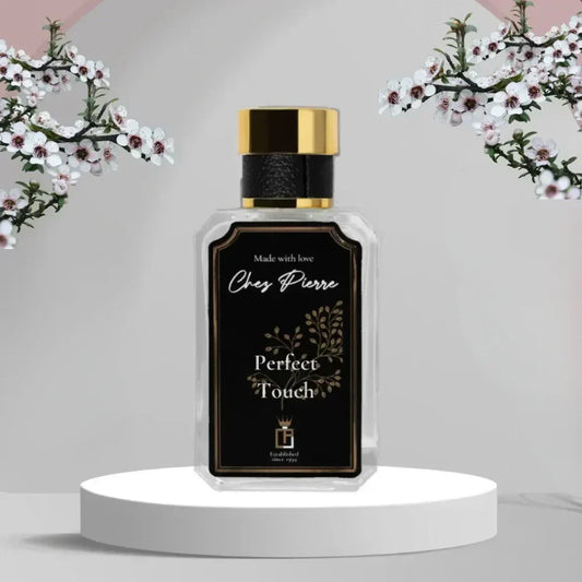 🎁 Perfect Touch (100% off)
