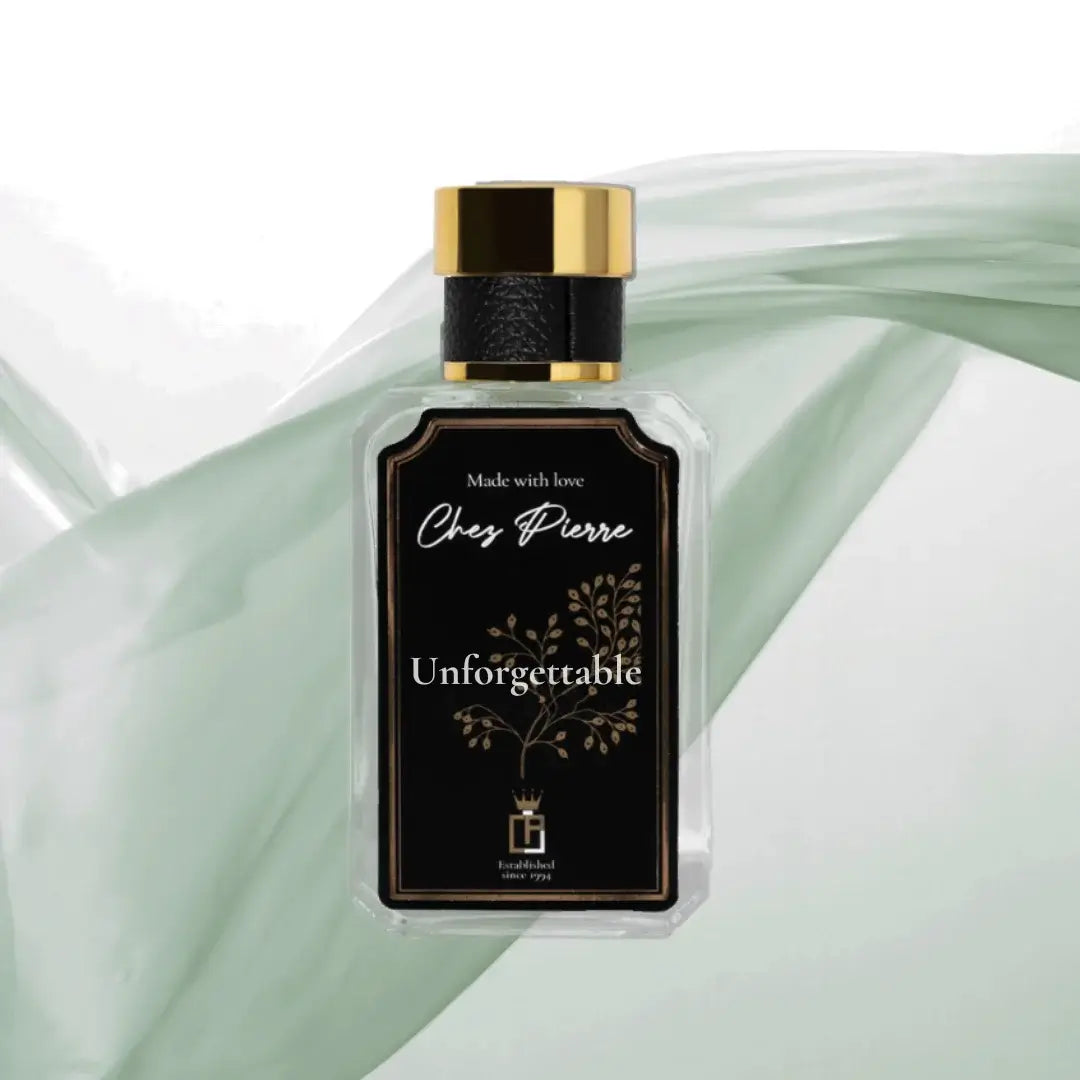 Unforgettable
