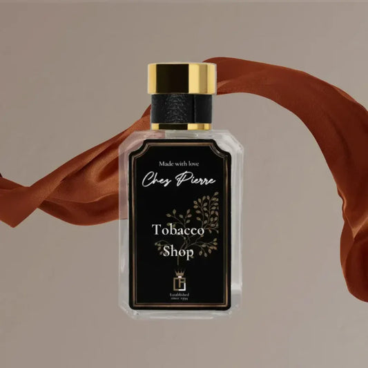 🎁 Tobacco Shop (100% off)