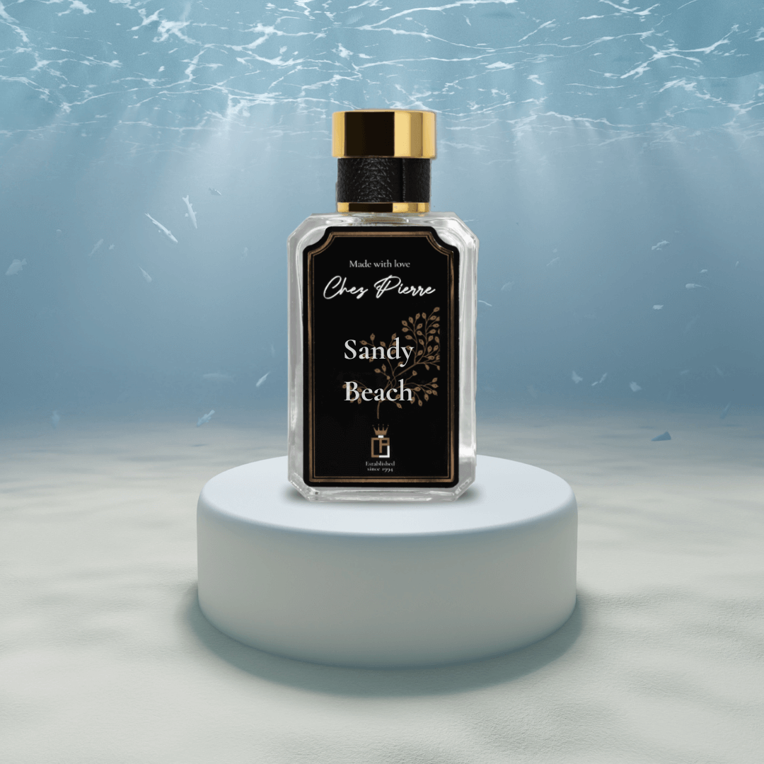 Sandy Beach