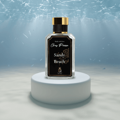 Sandy Beach