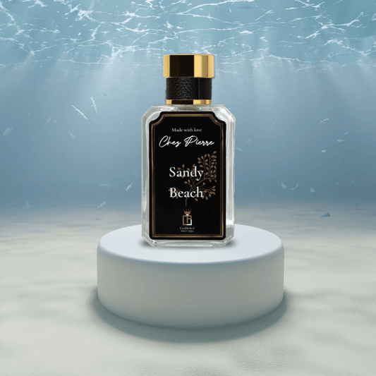 🎁 Sandy Beach (100% off)