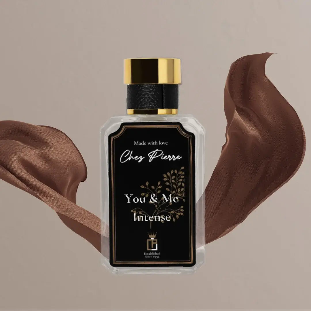 You and me intense