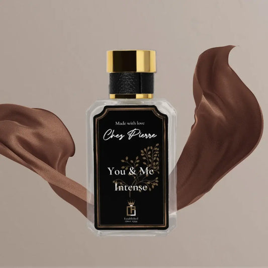 🎁 You and me intense (100% off)