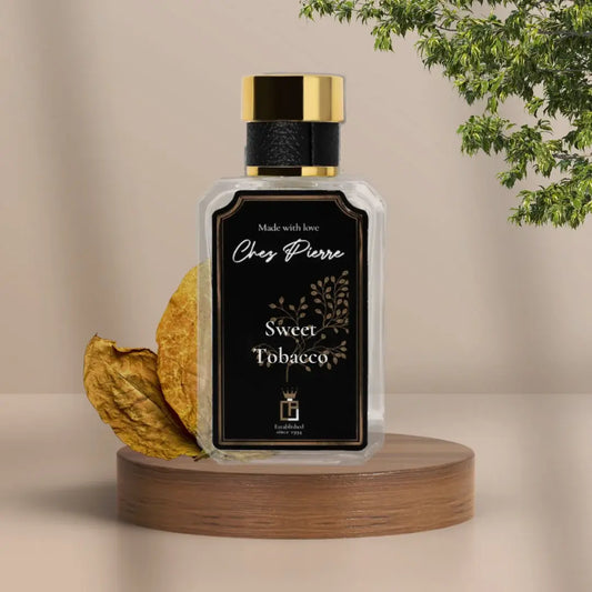 🎁 Sweet Tobacco (100% off)