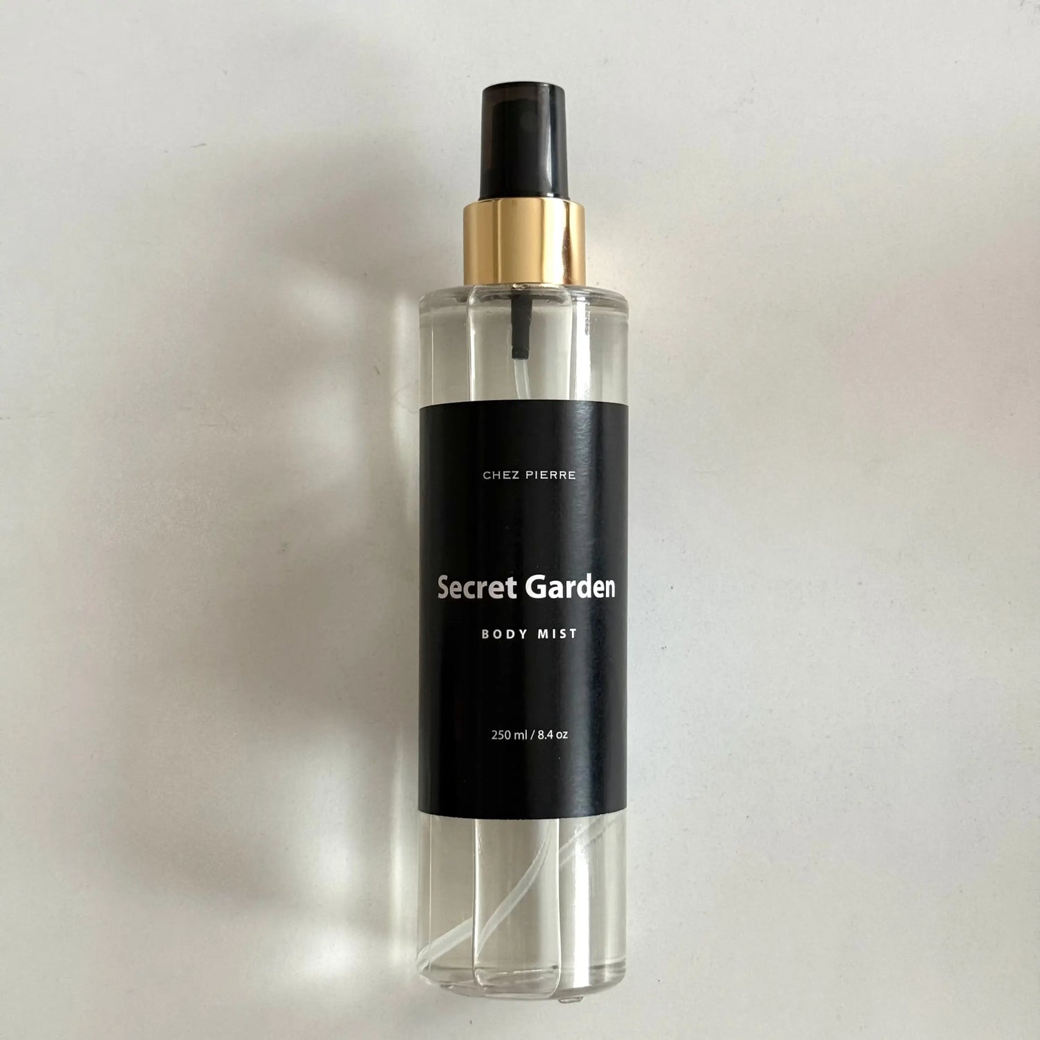 Secret Garden Body Mist