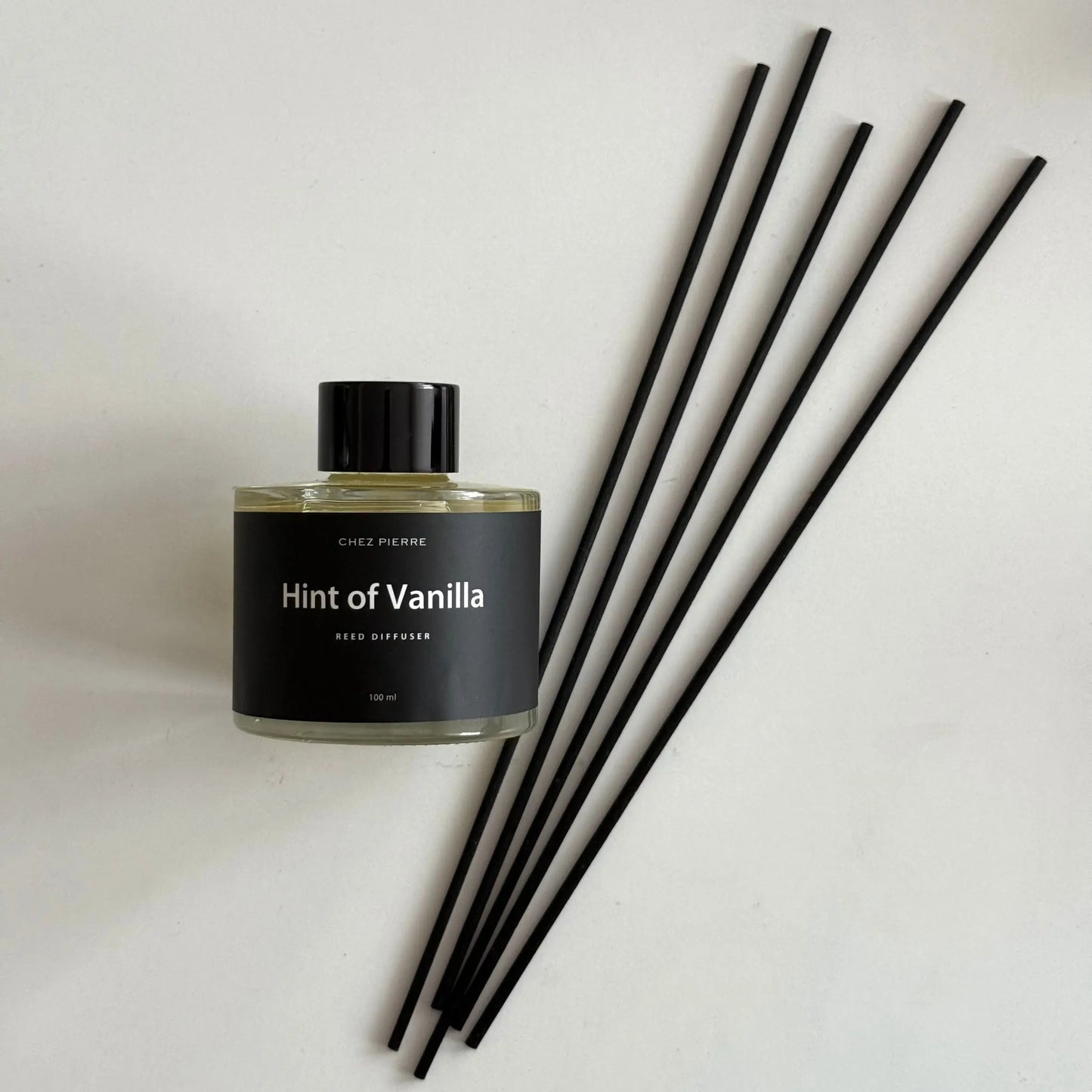 Hint of Vanilla Reed Diffuser