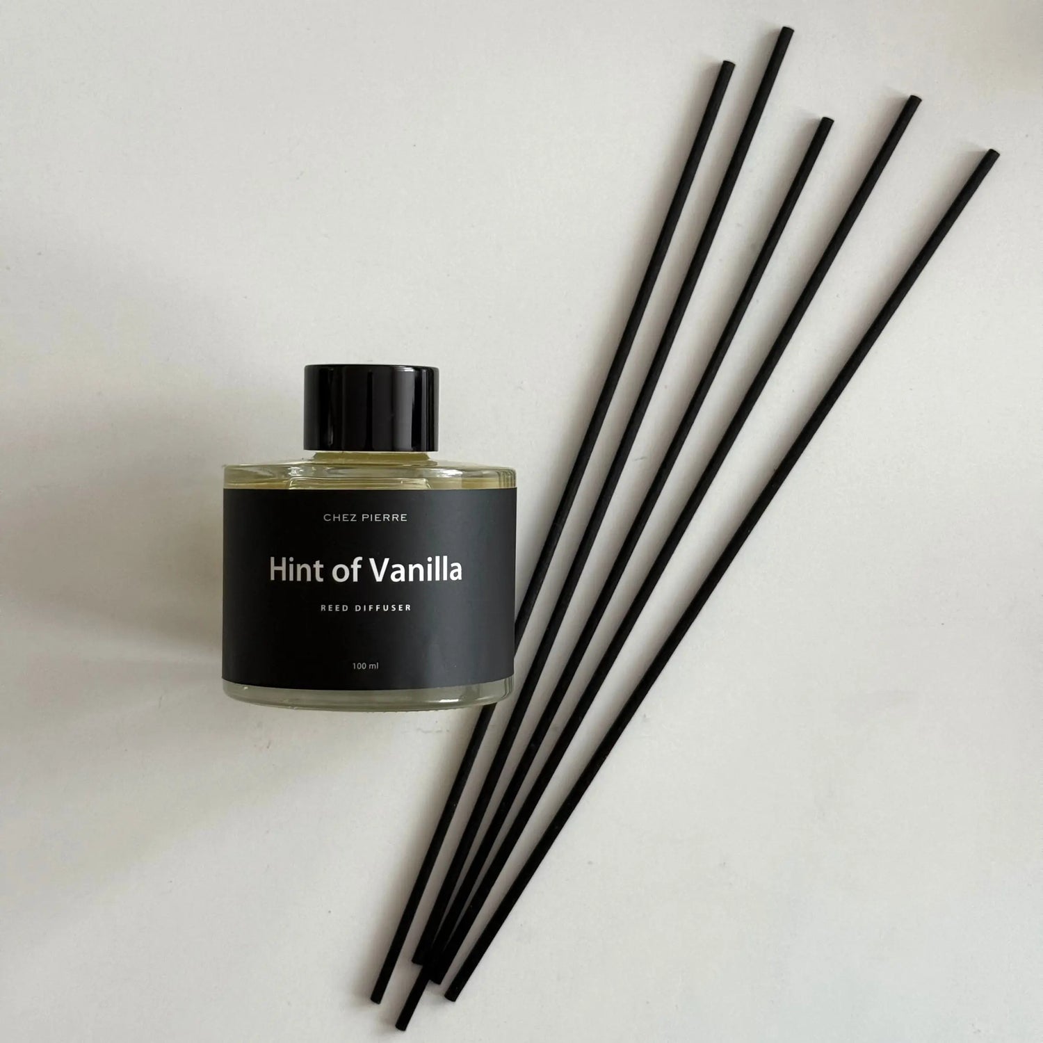 Hint of Vanilla Reed Diffuser