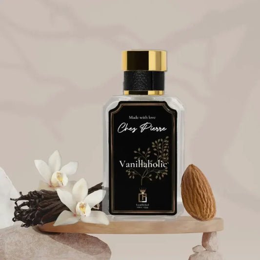 🎁 Vanillaholic (100% off)